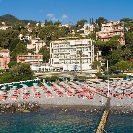 Best Western Regina Elena Hotel Santa Margherita Ligure Exterior photo