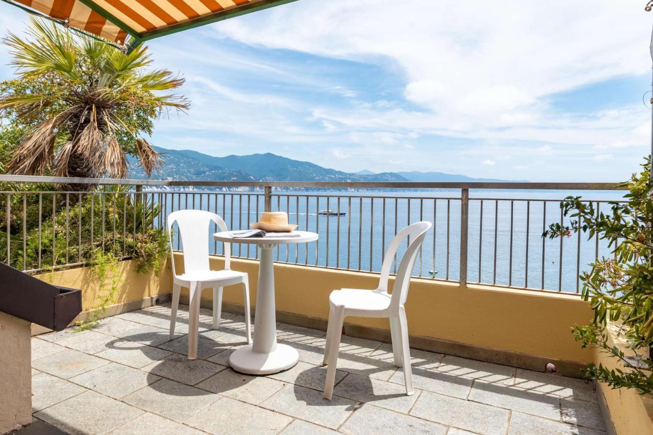 Best Western Regina Elena Hotel Santa Margherita Ligure Exterior photo