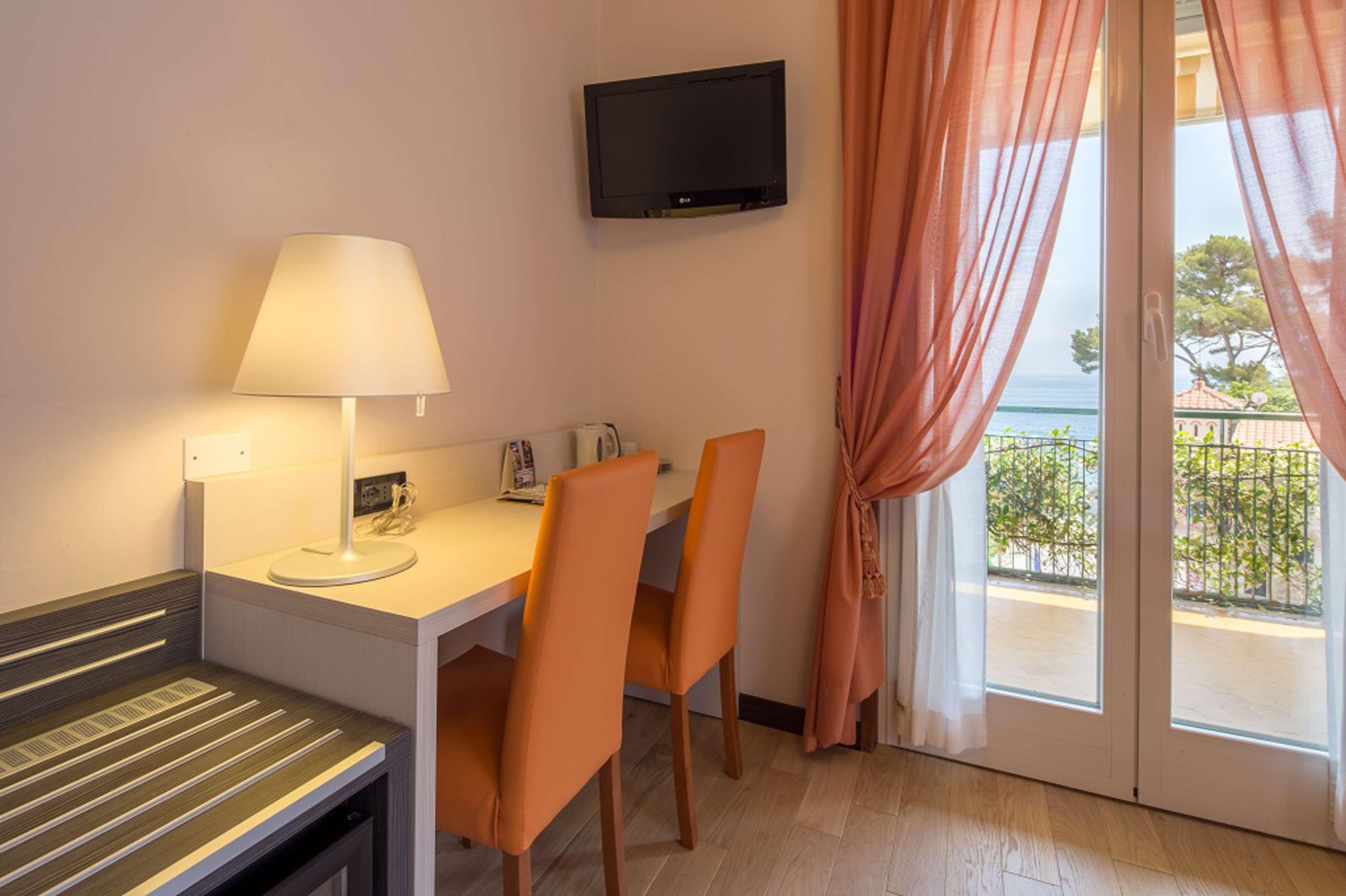 Best Western Regina Elena Hotel Santa Margherita Ligure Exterior photo