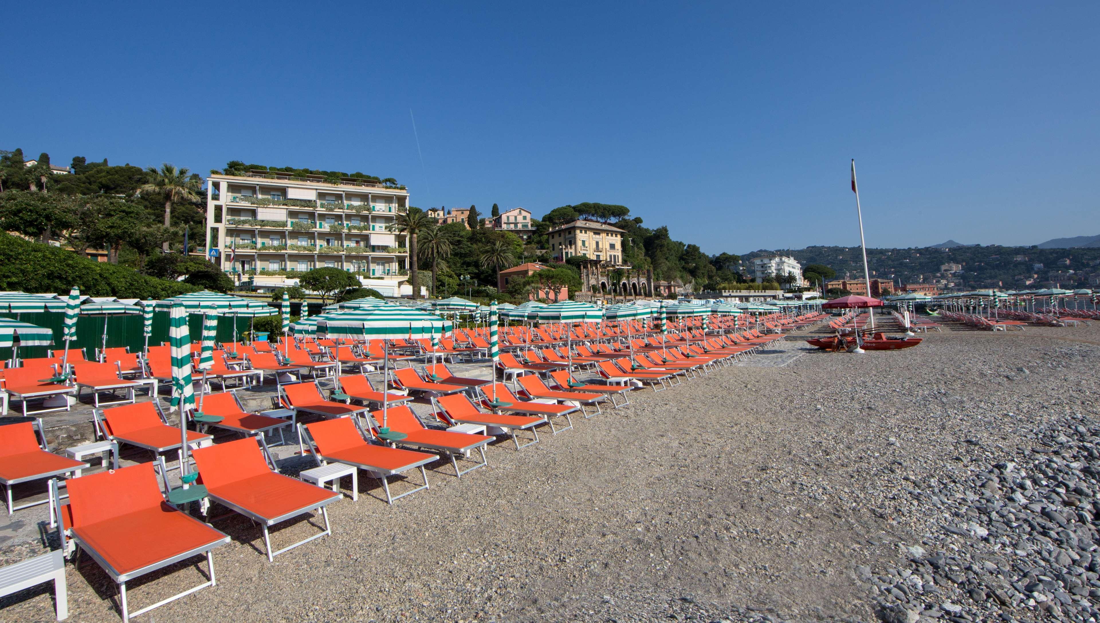 Best Western Regina Elena Hotel Santa Margherita Ligure Exterior photo