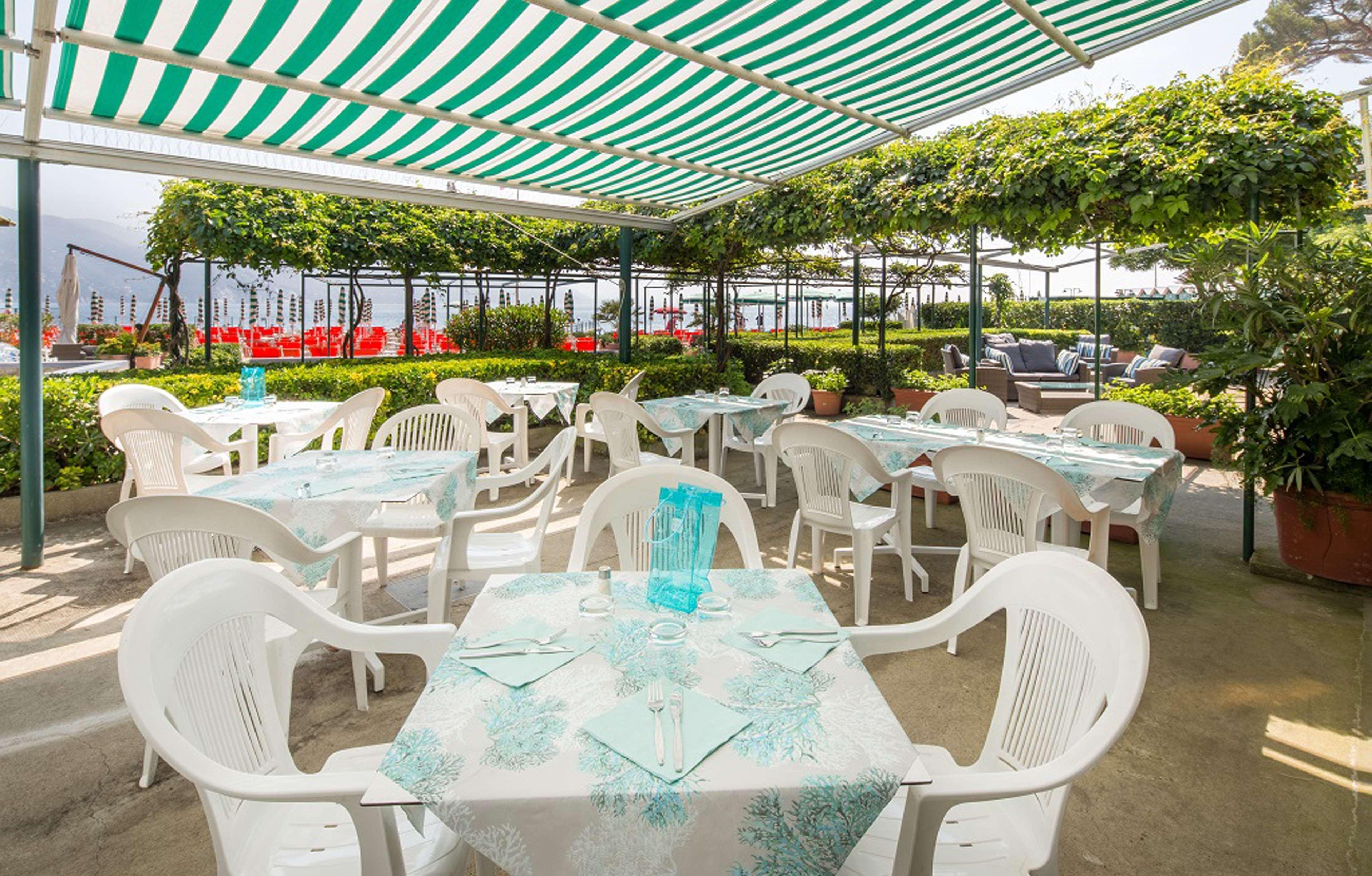 Best Western Regina Elena Hotel Santa Margherita Ligure Exterior photo