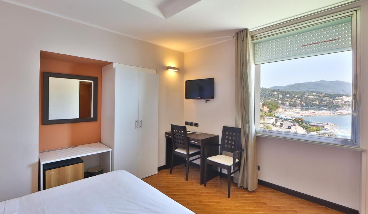 Best Western Regina Elena Hotel Santa Margherita Ligure Room photo